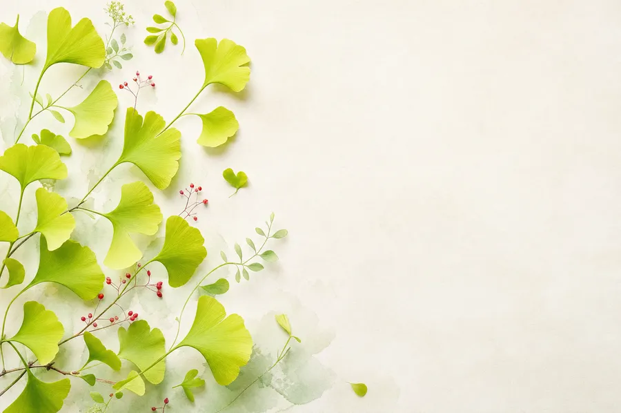 Ginkgo