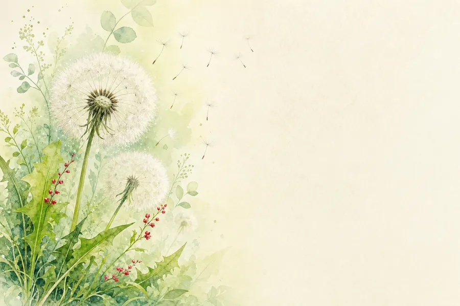 Pusteblume